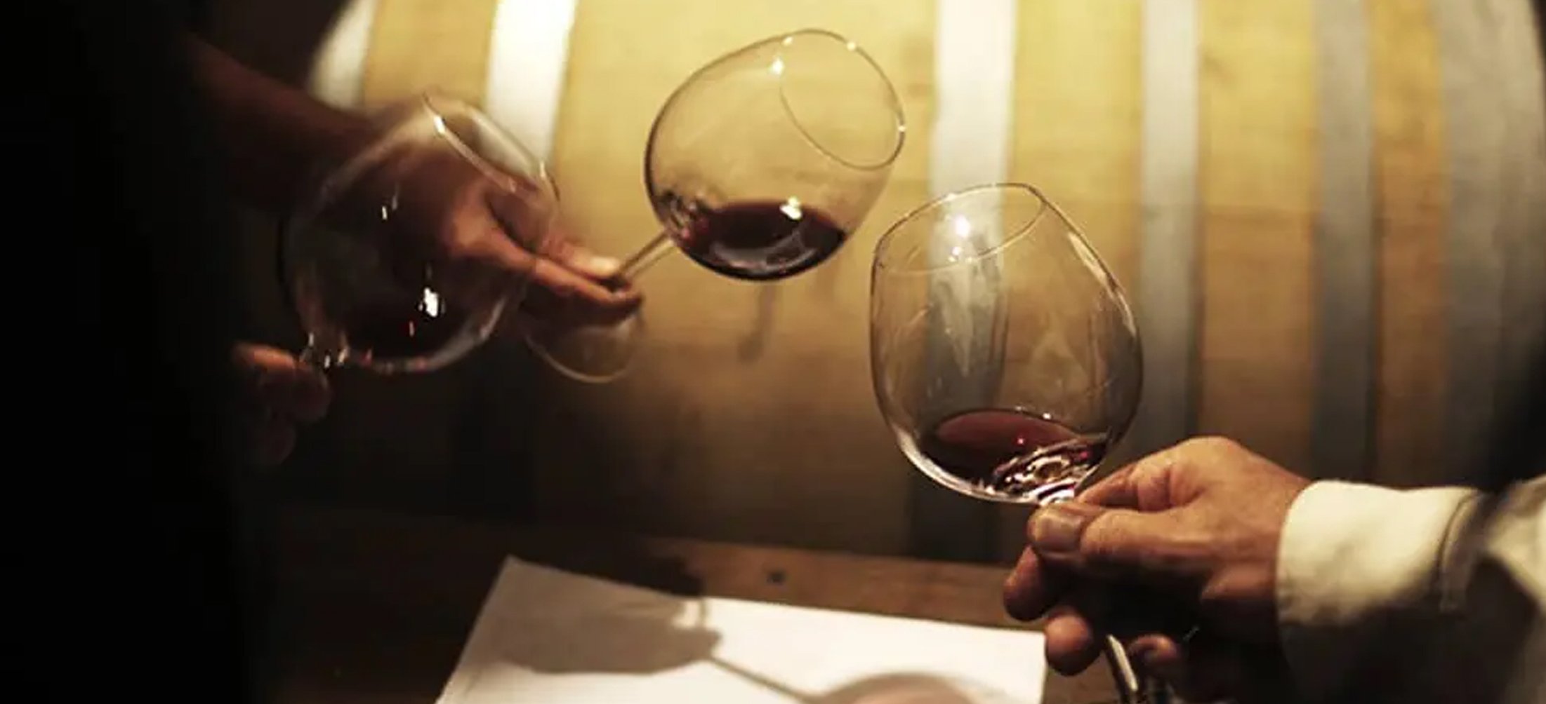 Degustazioni di vino a Bardolino Lago di Garda Villa Calicantus